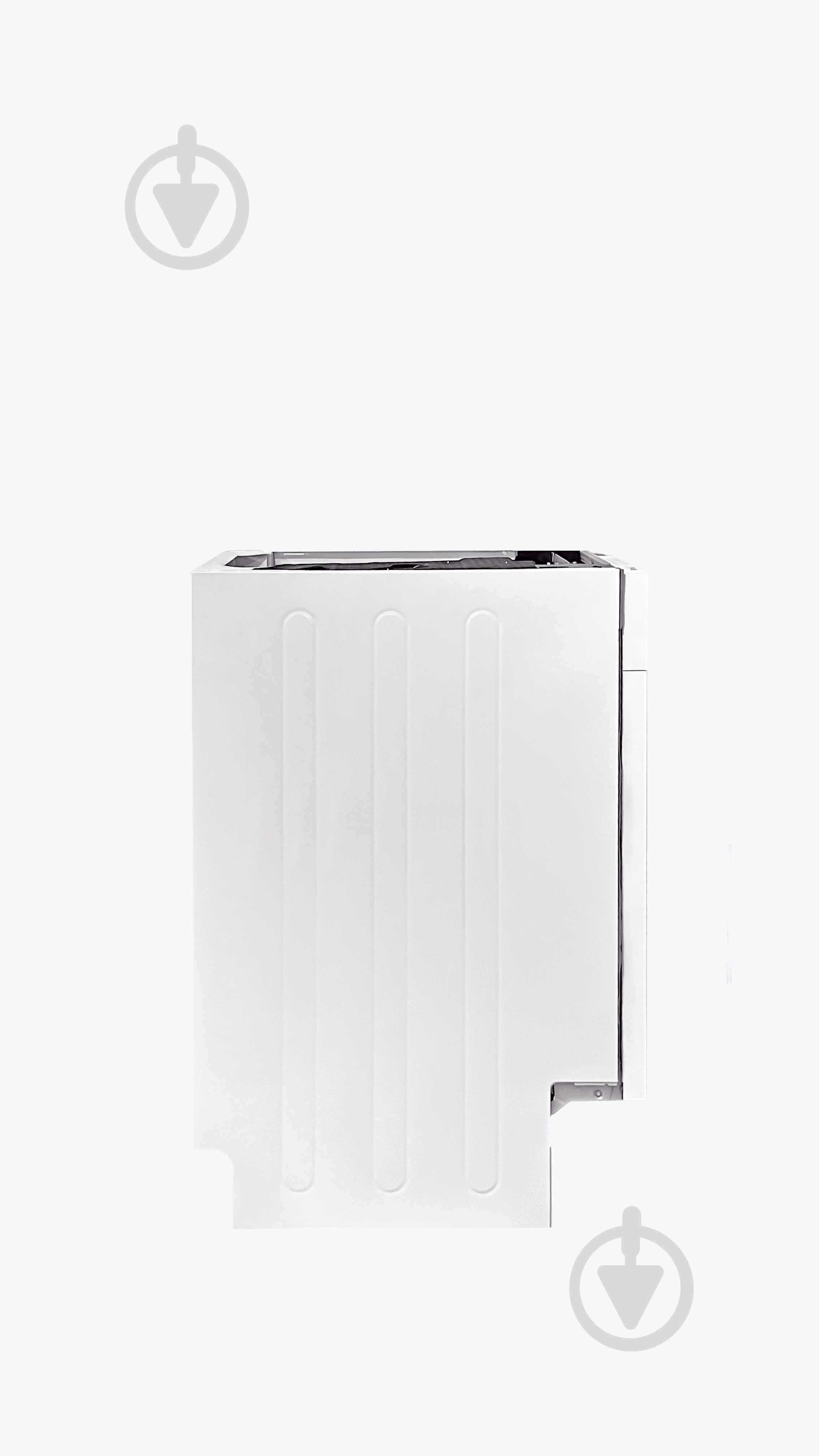 Посудомоечная машина Borgio TDW 46210 - фото 4 Посудомоечная машина Borgio TDW 46210 - фото 4