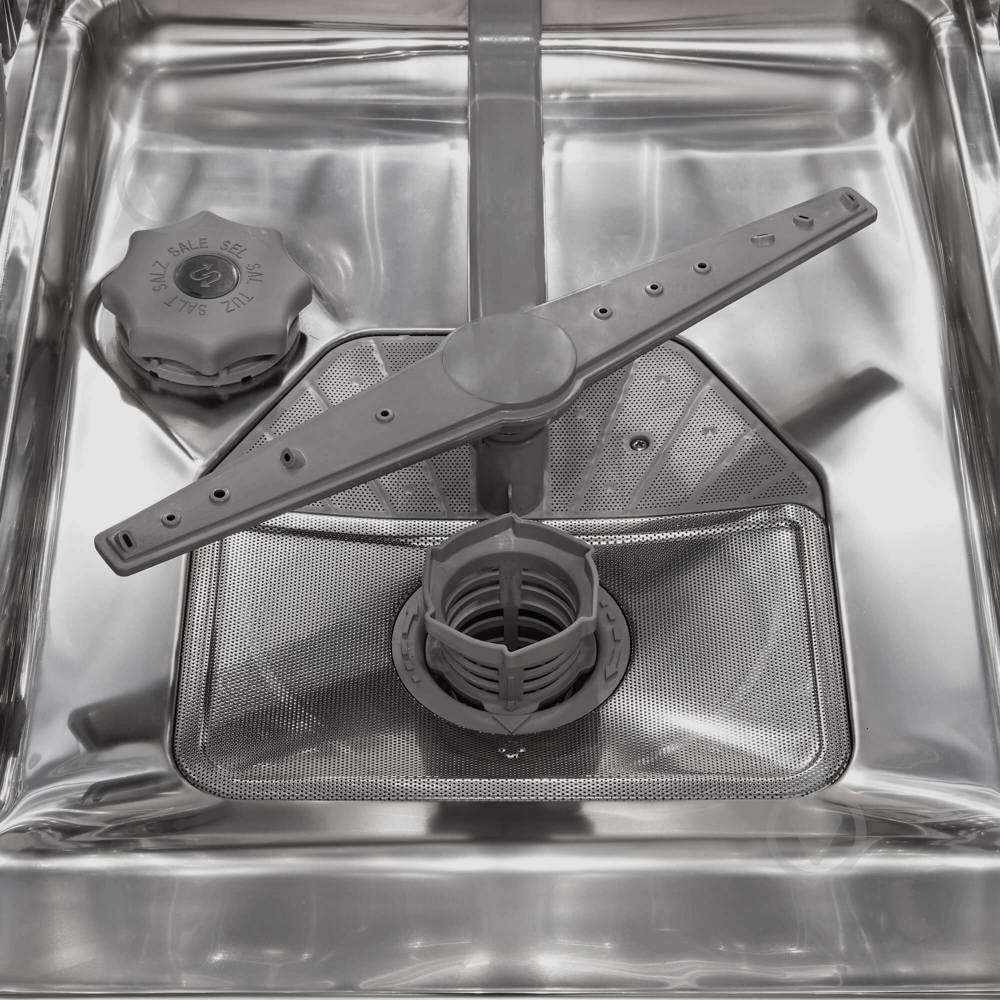 Посудомоечная машина Borgio TDW 46210 - фото 7 Посудомоечная машина Borgio TDW 46210 - фото 7