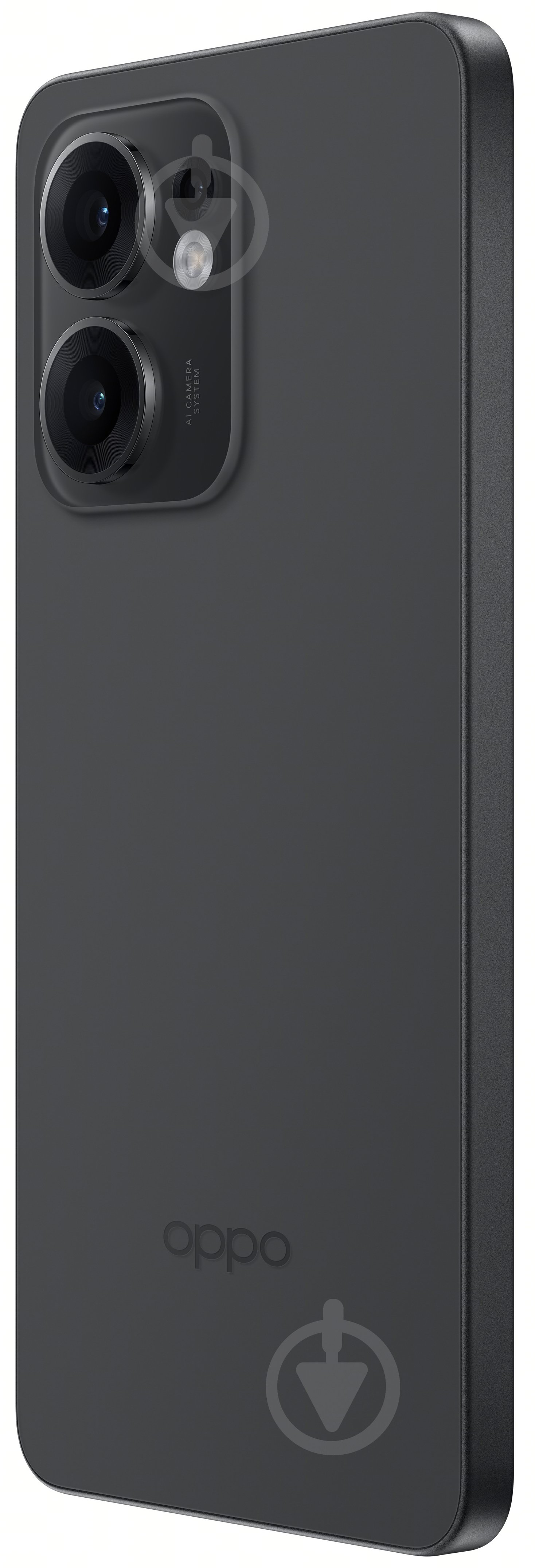 Смартфон OPPO Reno13 FS 5G 12/512GB graphite grey (CPH2699) - фото 6