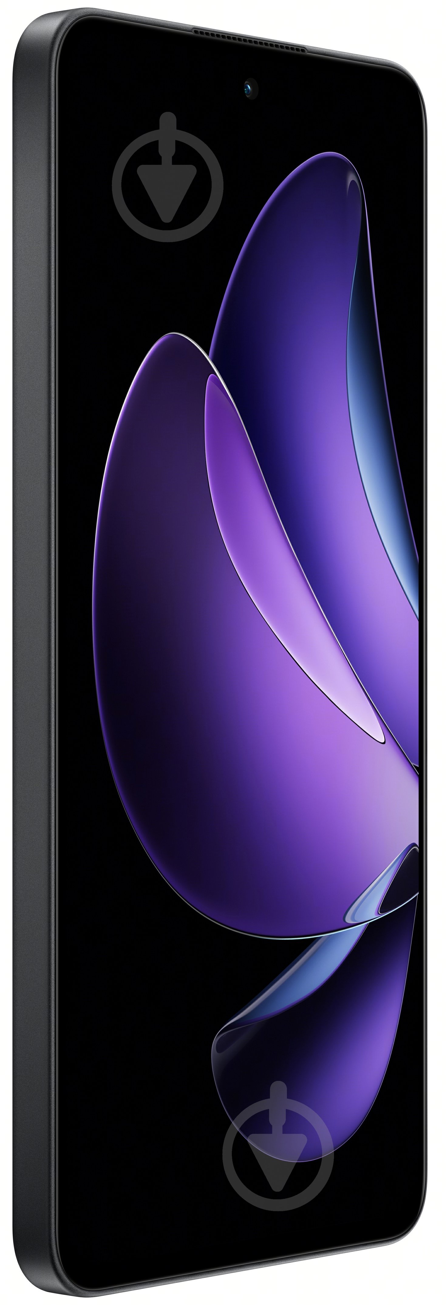 Смартфон OPPO Reno13 FS 5G 12/512GB graphite grey (CPH2699) - фото 3