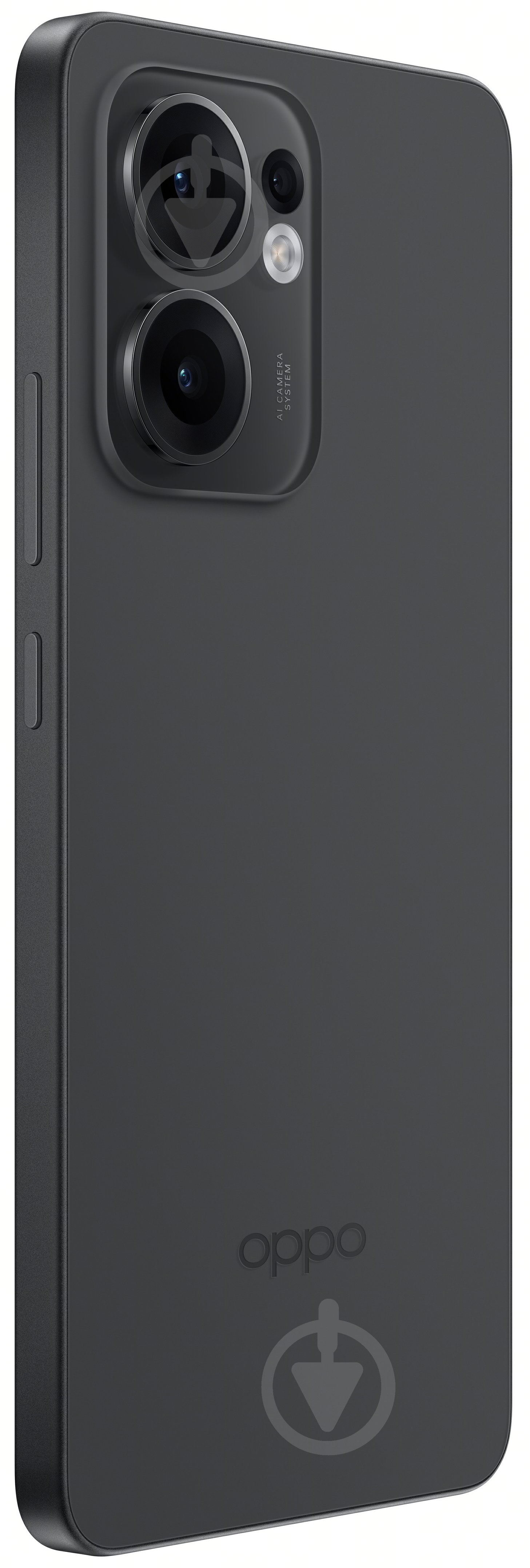 Смартфон OPPO Reno13 FS 5G 12/512GB graphite grey (CPH2699) - фото 7