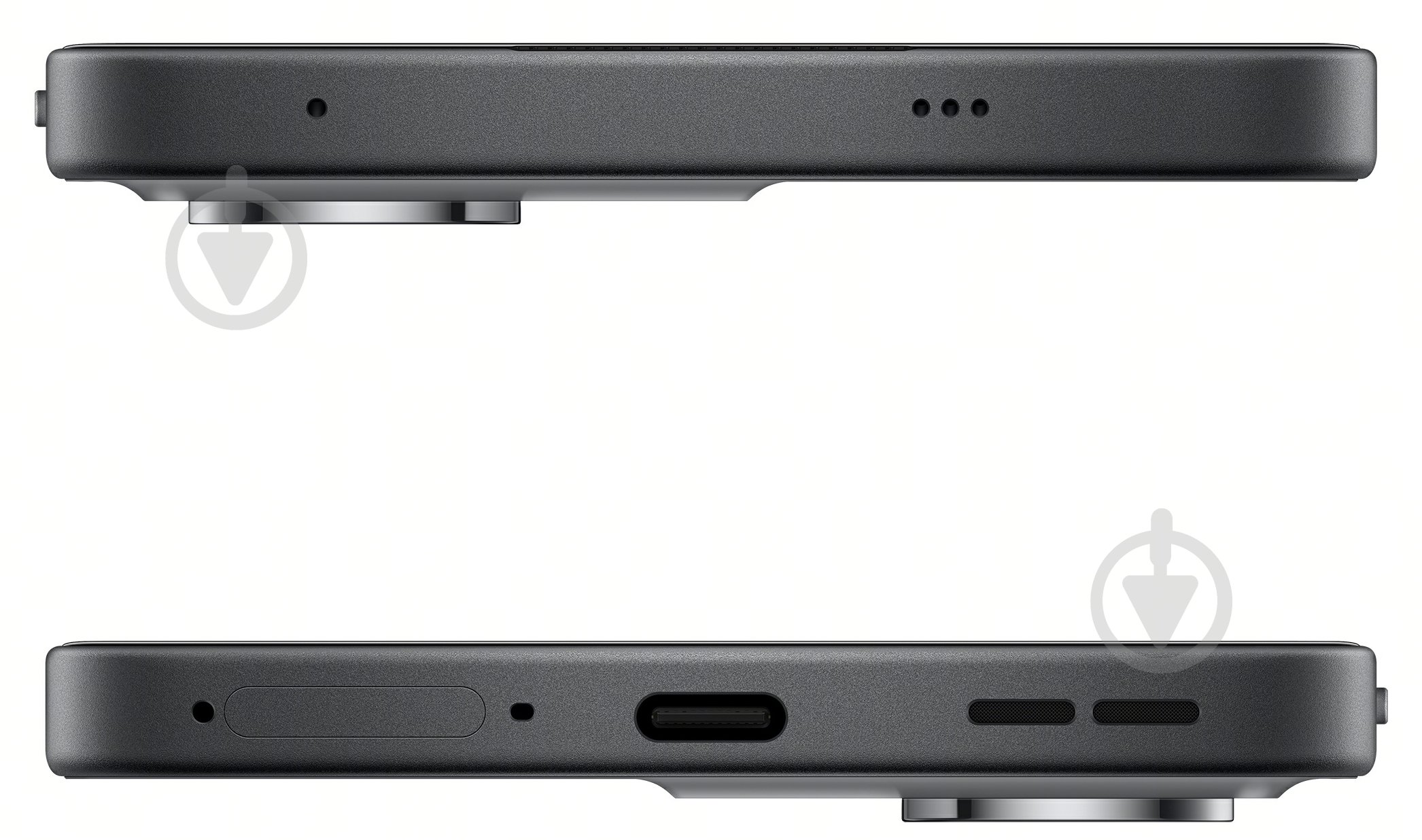 Смартфон OPPO Reno13 FS 5G 12/512GB graphite grey (CPH2699) - фото 9