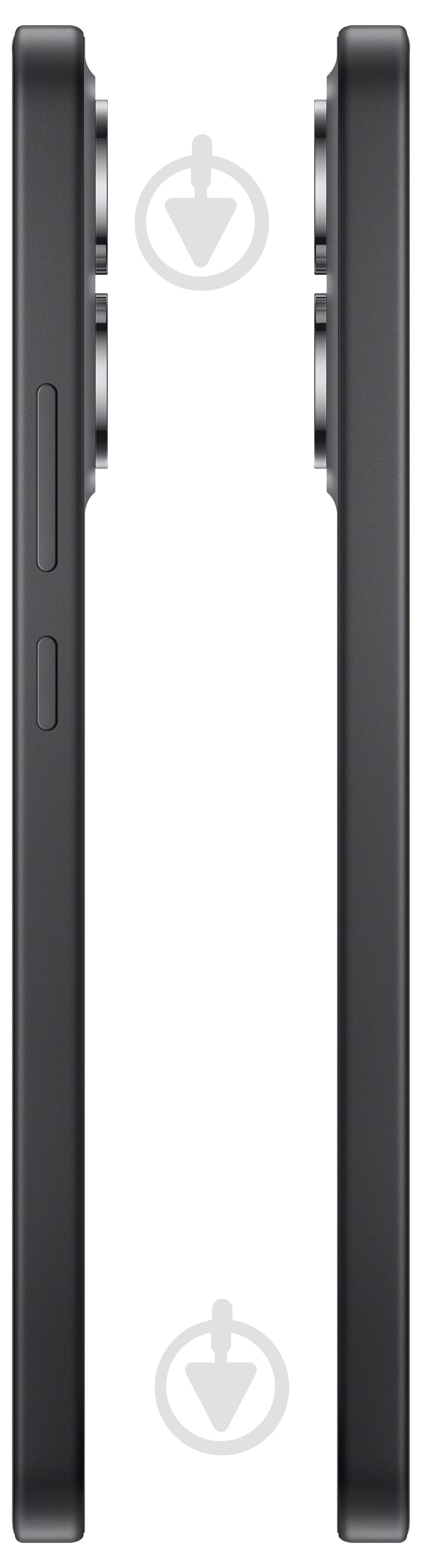 Смартфон OPPO Reno13 FS 5G 12/512GB graphite grey (CPH2699) - фото 8