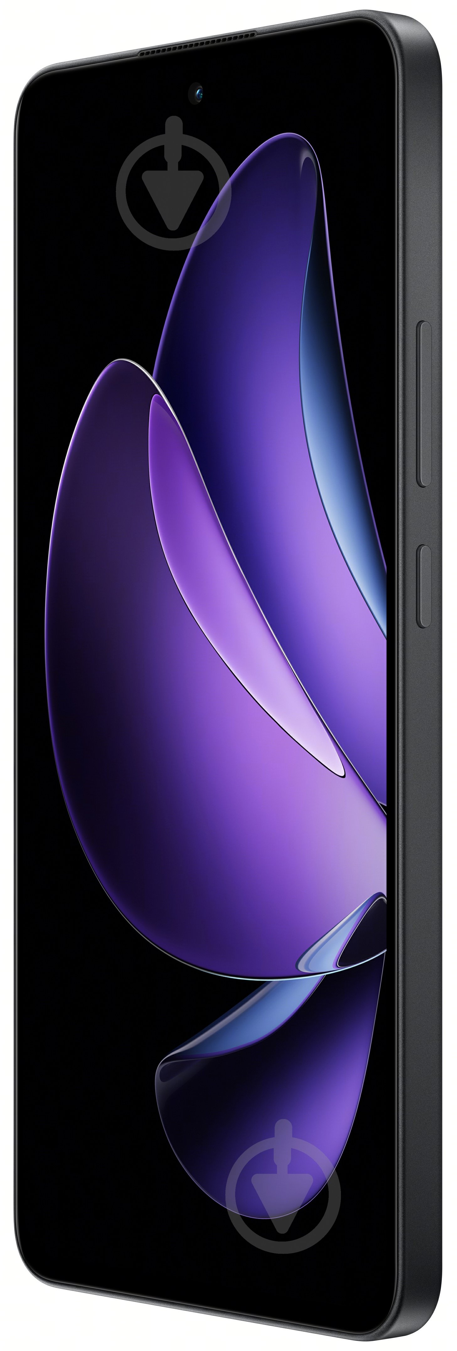 Смартфон OPPO Reno13 FS 5G 12/512GB graphite grey (CPH2699) - фото 4