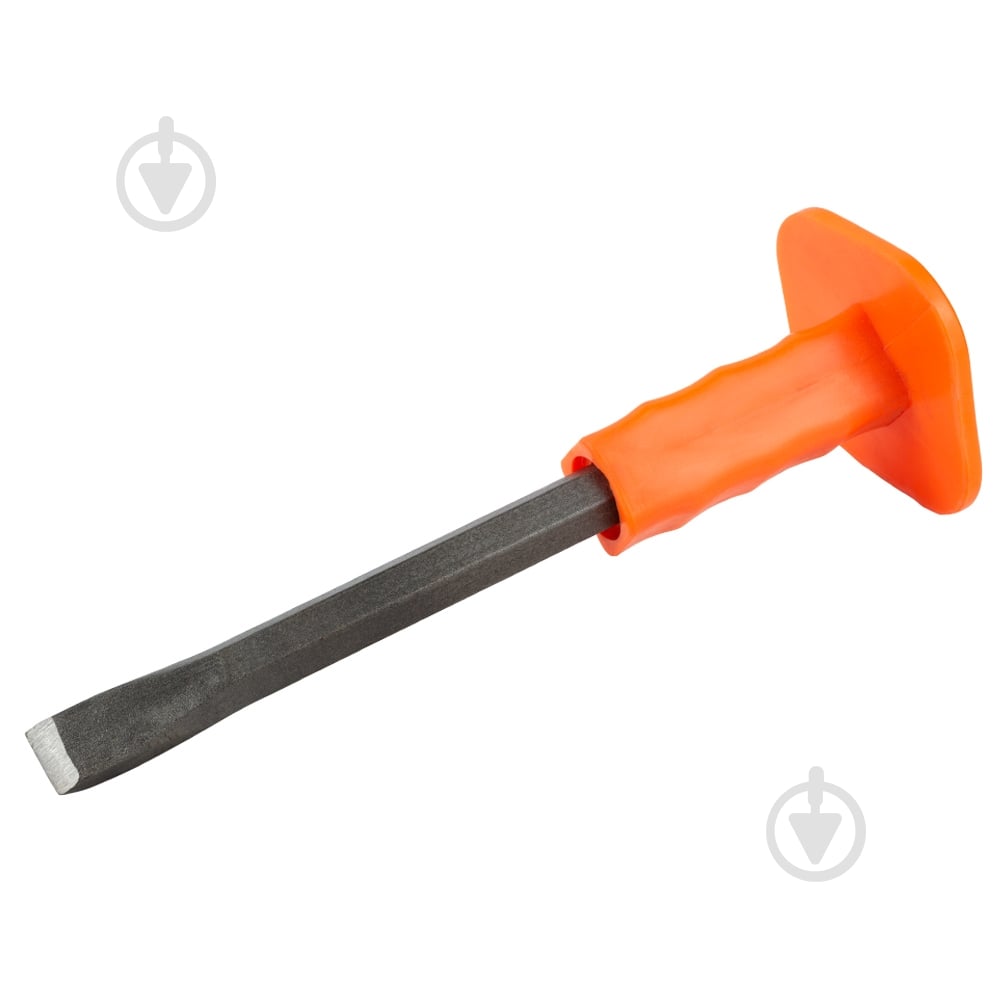 Зубило плоское Sigma 4325121 - фото 2 Зубило плоское Sigma 4325121 - фото 2