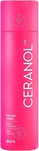 Тонер Skin79 Ceranolin Toner 130 мл - фото 1 Тонер Skin79 Ceranolin Toner 130 мл - фото 1