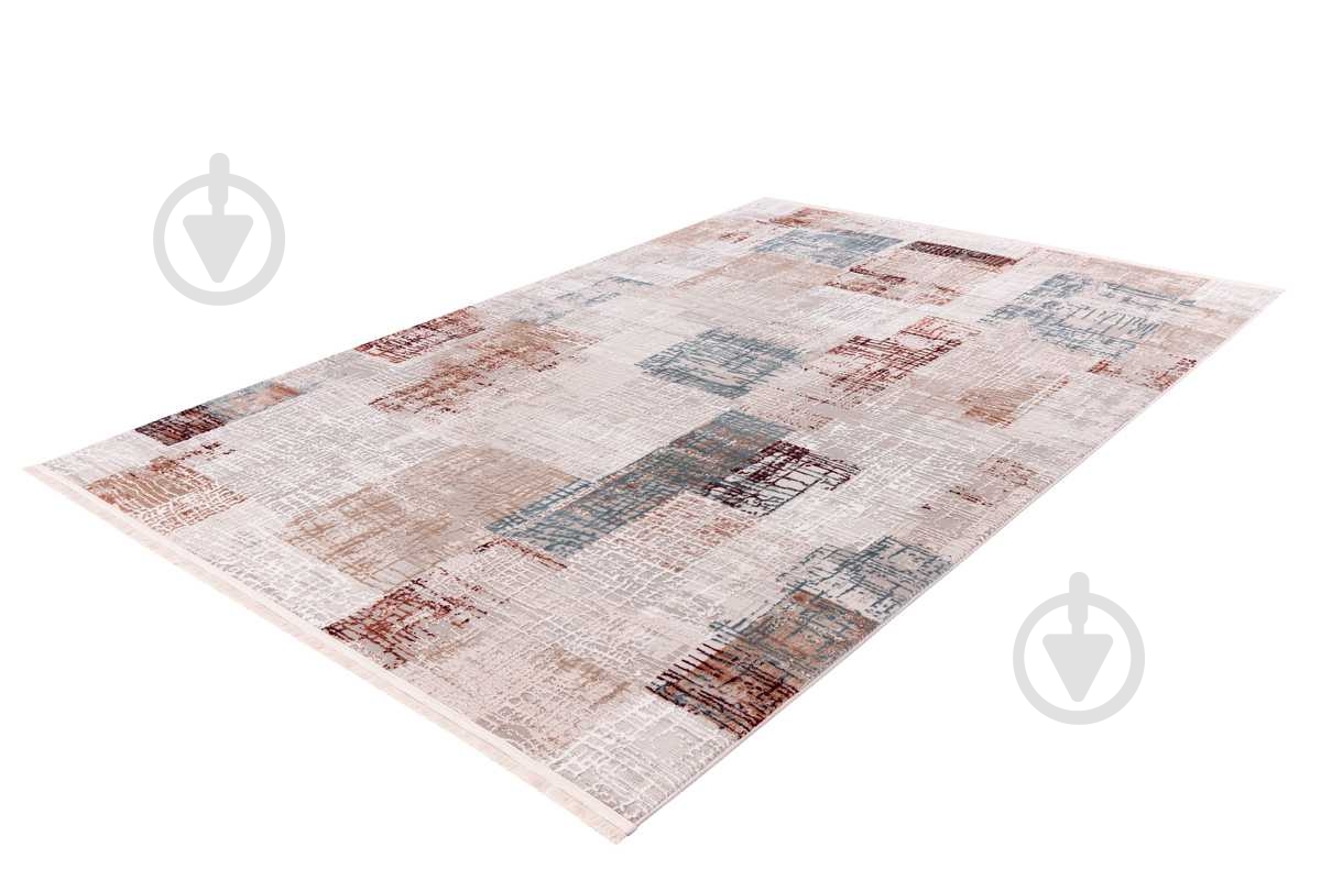 Килим Kayoom Akropolis 425 grey/salmon pink 160х230 - фото 3 Килим Kayoom Akropolis 425 grey/salmon pink 160х230 - фото 3