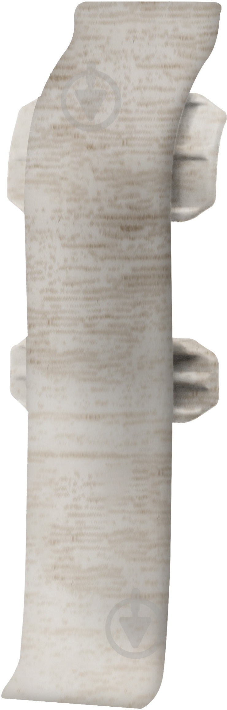 Соединитель ПВХ Arbiton LM55(48) дуб золотой - фото 1 Соединитель ПВХ Arbiton LM55(48) дуб золотой - фото 1