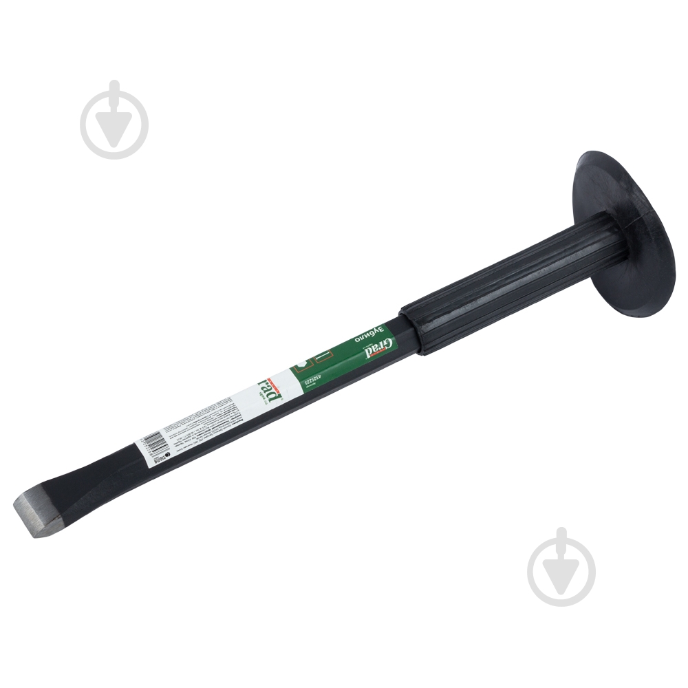 Зубило плоское Grad 4325225 - фото 2