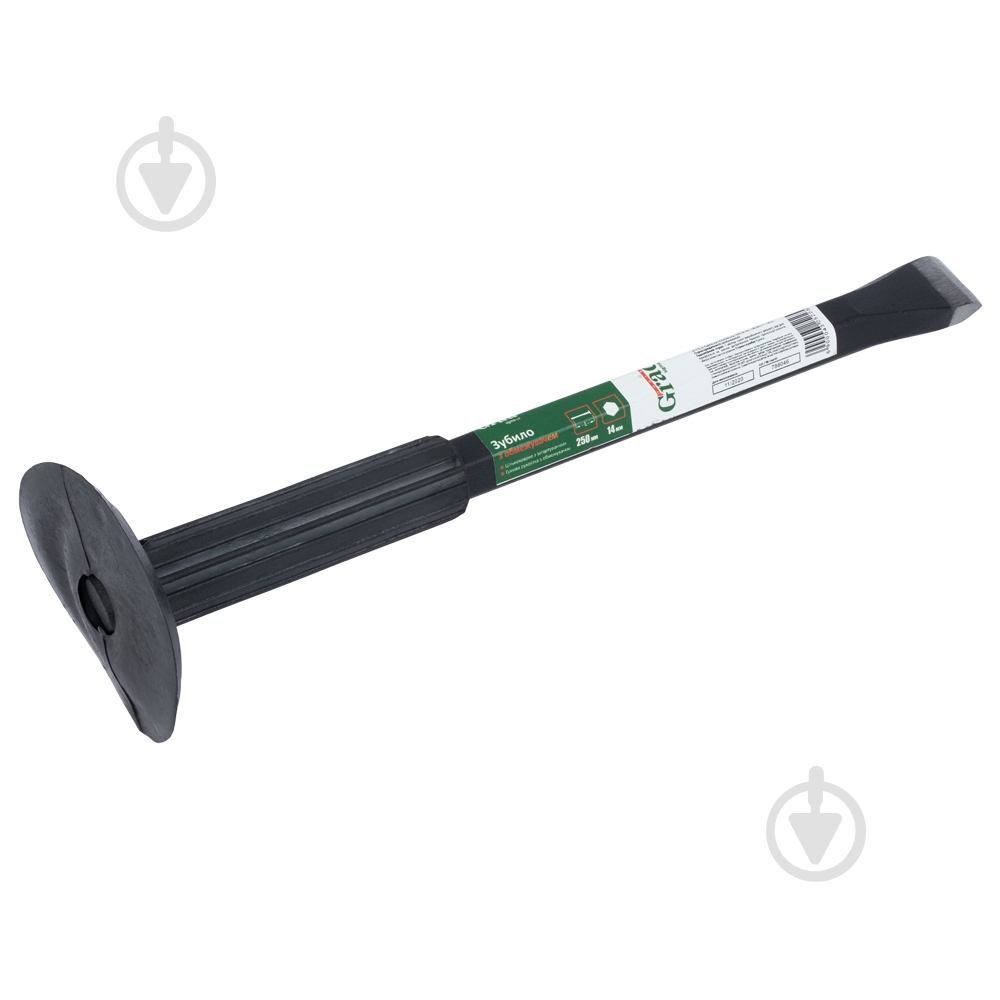 Зубило плоское Grad 4325225 - фото 3