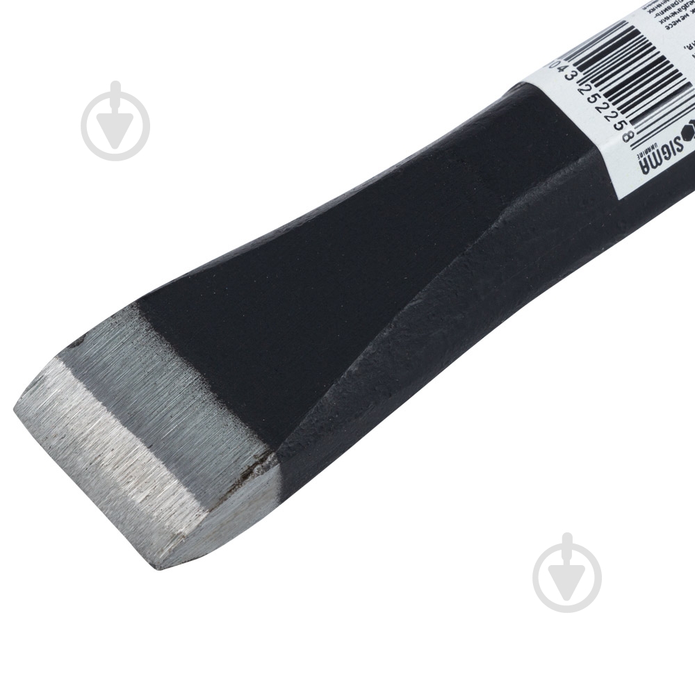 Зубило плоское Grad 4325225 - фото 4