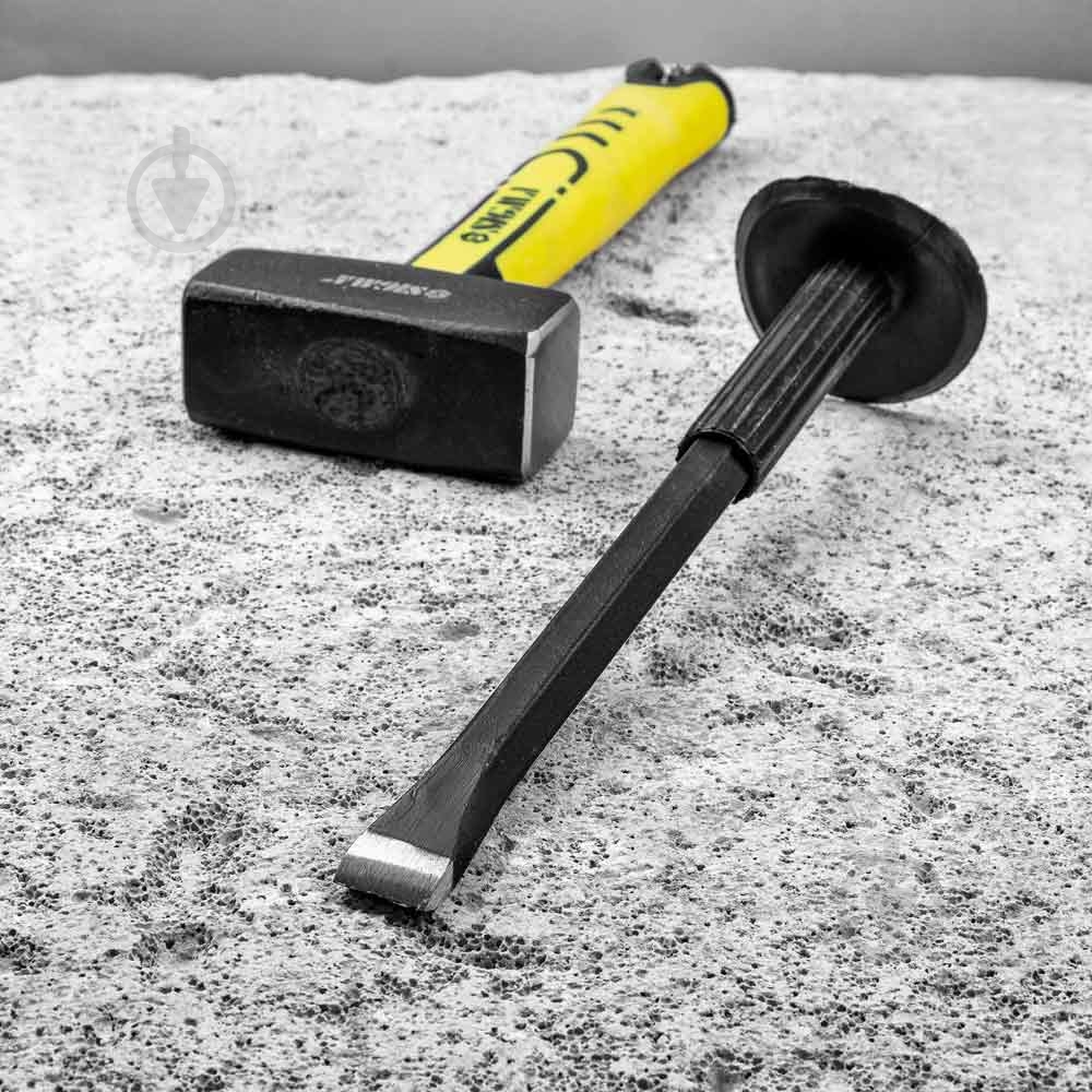 Зубило плоское Grad 4325225 - фото 5