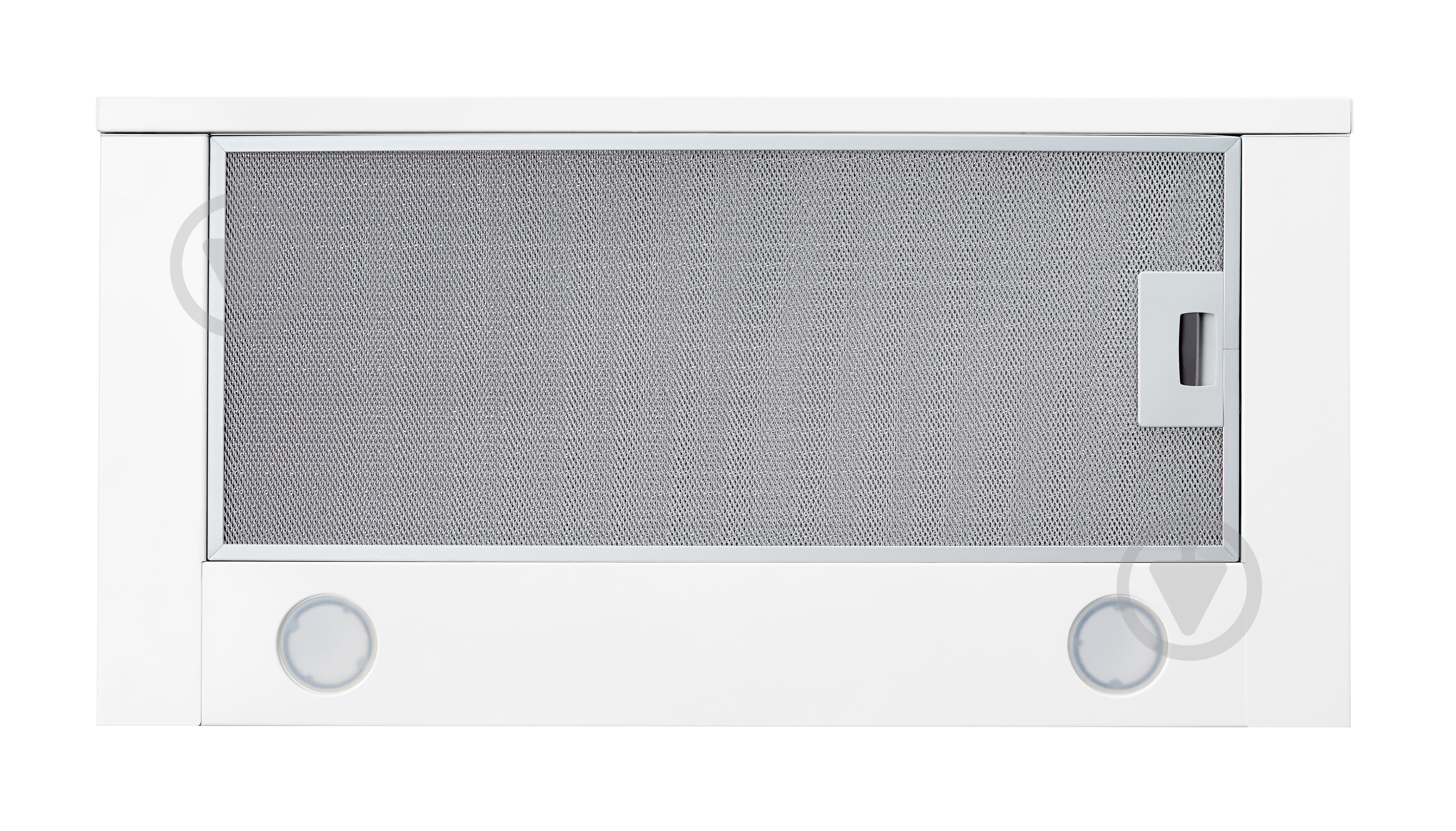 Вытяжка Borgio TLF (TR) 60 white glass - фото 4 Вытяжка Borgio TLF (TR) 60 white glass - фото 4