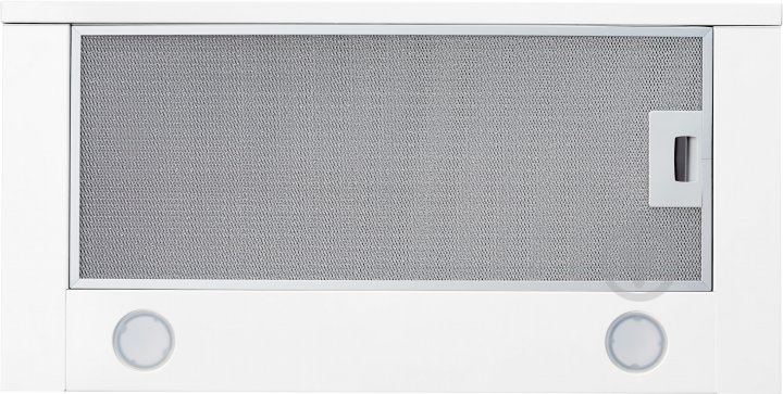 Вытяжка Borgio TLF (TR) 60 white glass - фото 10 Вытяжка Borgio TLF (TR) 60 white glass - фото 10