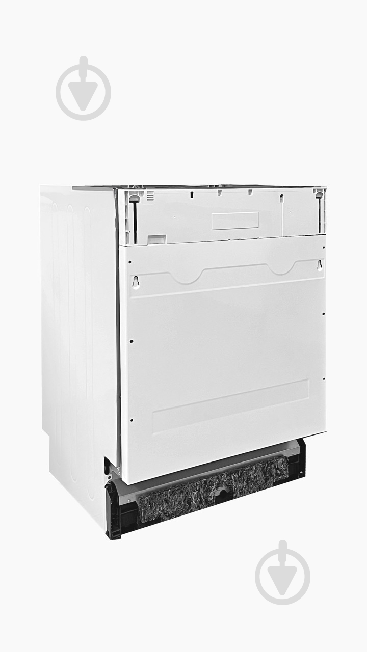 Посудомоечная машина Borgio TDW 66212 - фото 5 Посудомоечная машина Borgio TDW 66212 - фото 5