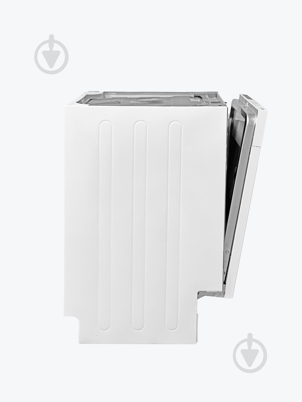 Посудомоечная машина Borgio TDW 66212 - фото 6 Посудомоечная машина Borgio TDW 66212 - фото 6