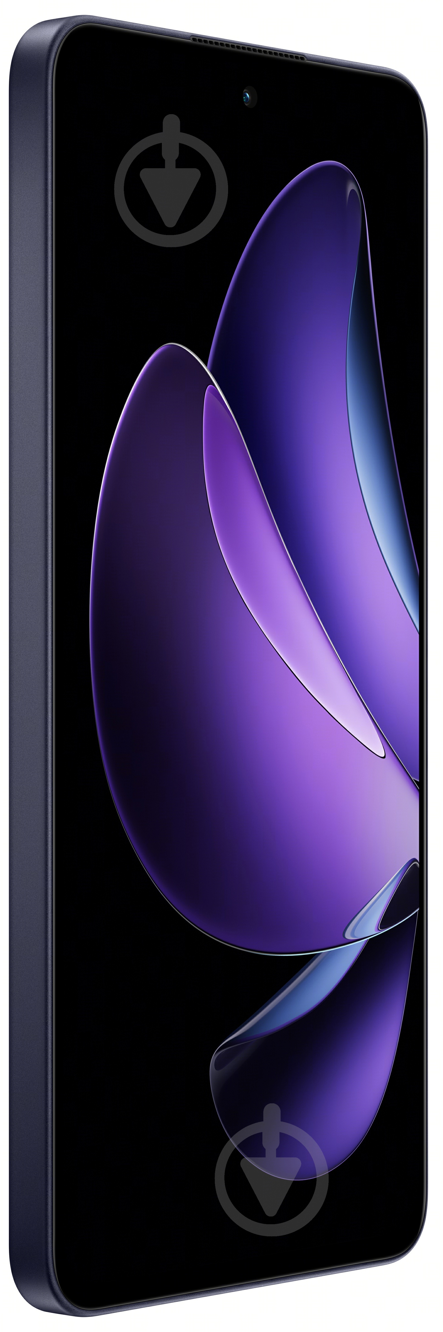 Смартфон OPPO Reno13 F 5G 8/256GB luminous blue (CPH2699) - фото 3