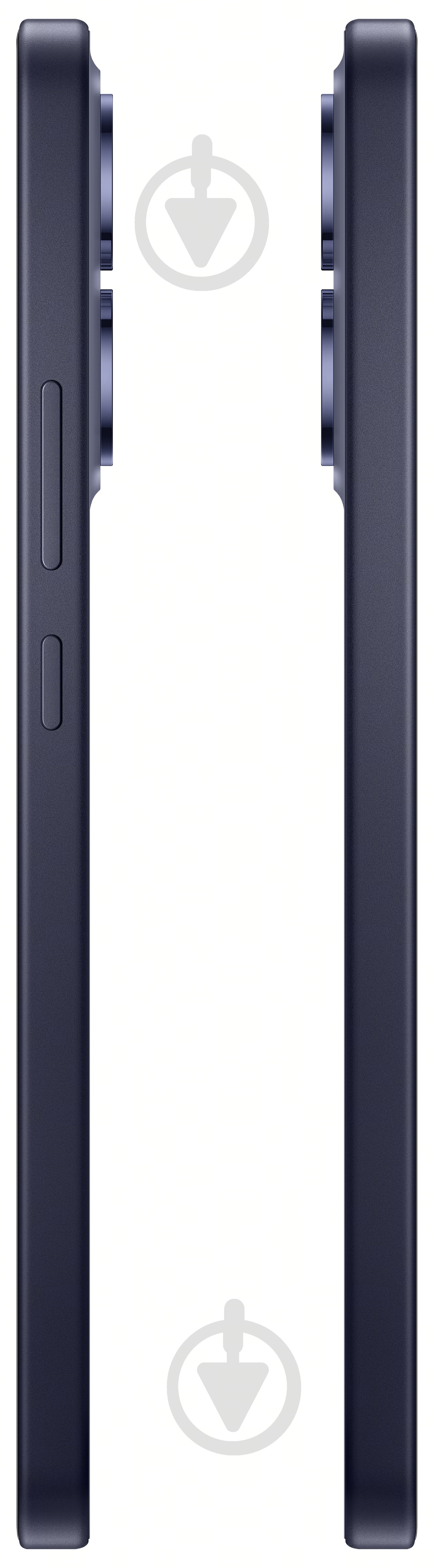 Смартфон OPPO Reno13 F 5G 8/256GB luminous blue (CPH2699) - фото 8
