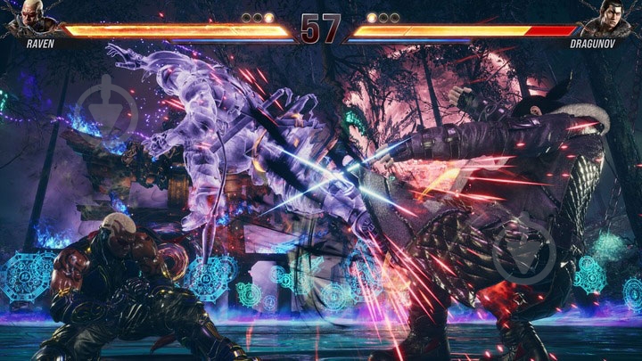 Игра Sony Tekken 8, BD диск (3391892029642) - фото 11