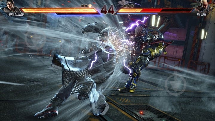 Игра Sony Tekken 8, BD диск (3391892029642) - фото 13