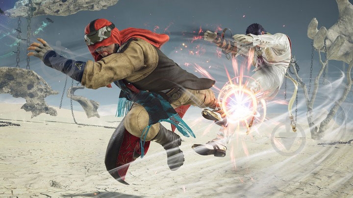 Игра Sony Tekken 8, BD диск (3391892029642) - фото 6