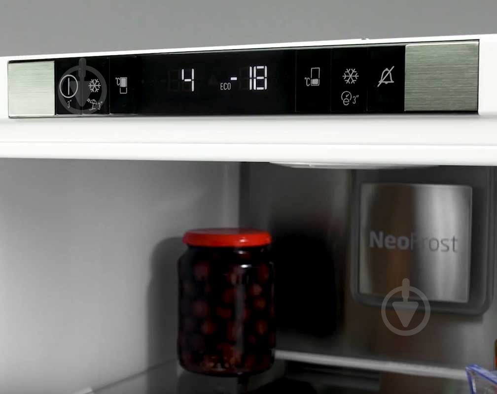 УЦЕНКА! Встраиваемый холодильник Beko BCNA306E3S (УЦ №3649) - фото 10