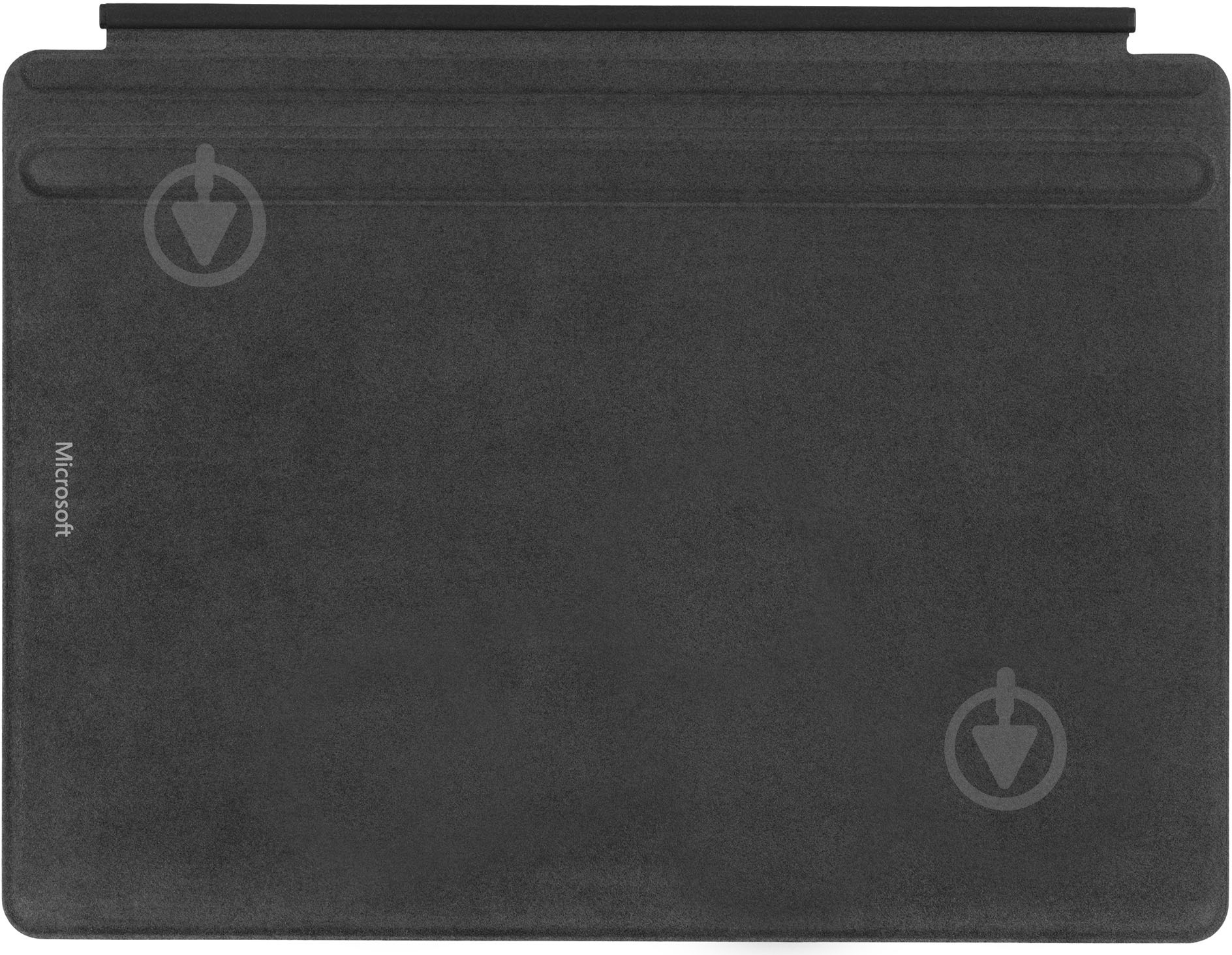 Клавіатура Microsoft Surface Pro 8 - 11 (Y8U-00001) зі стілусом black - фото 5