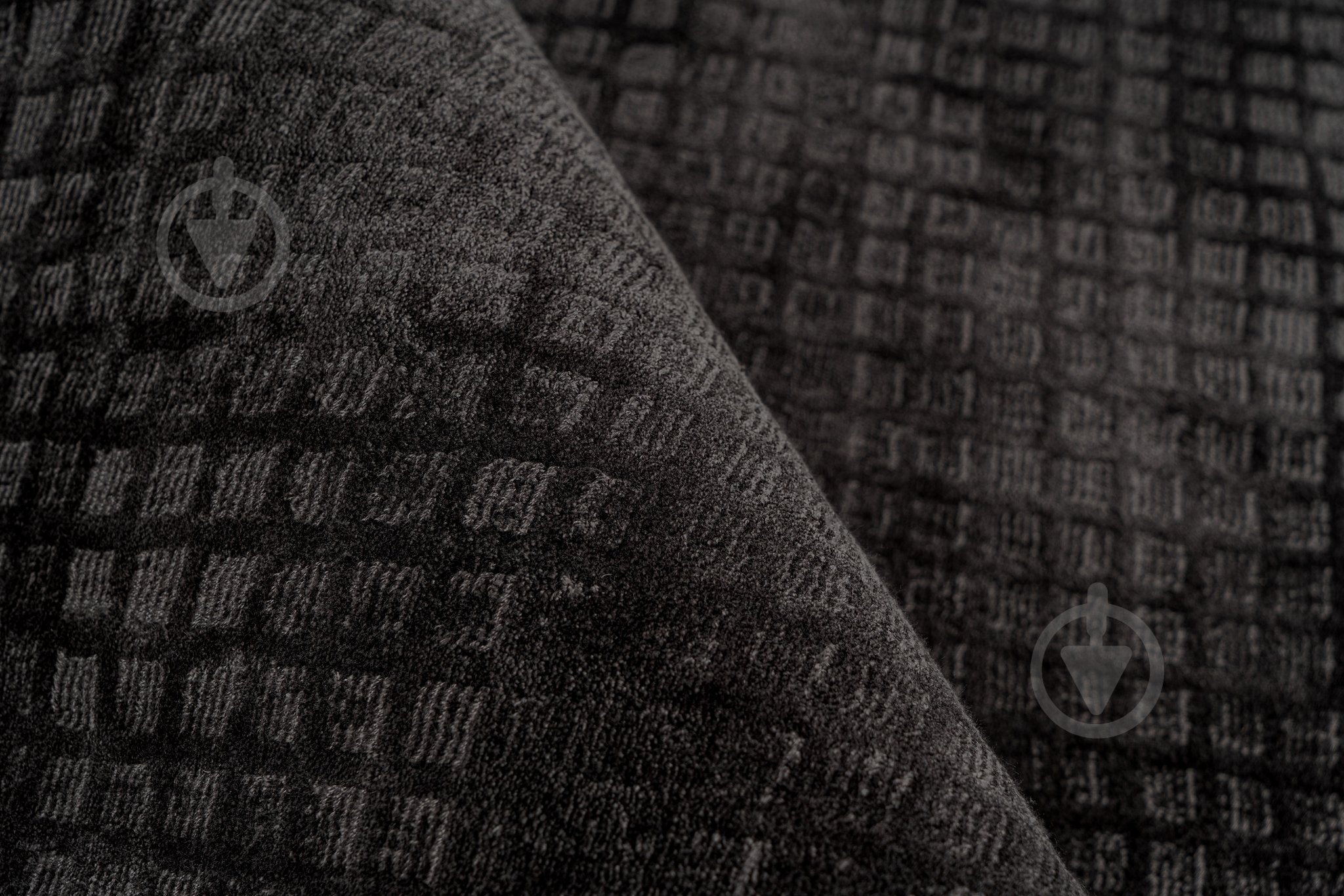 Ковер Kayoom Bridget grey 160х230 - фото 2