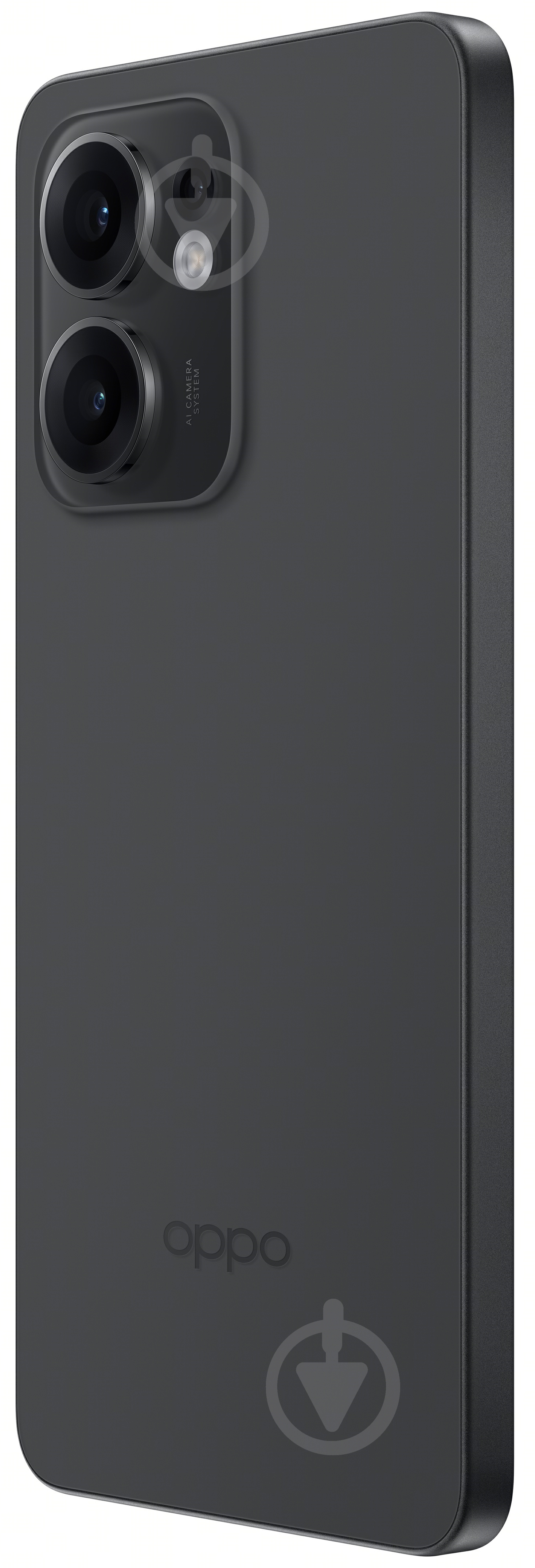 Смартфон OPPO Reno13 F 5G 8/256GB graphite grey (CPH2699) - фото 6