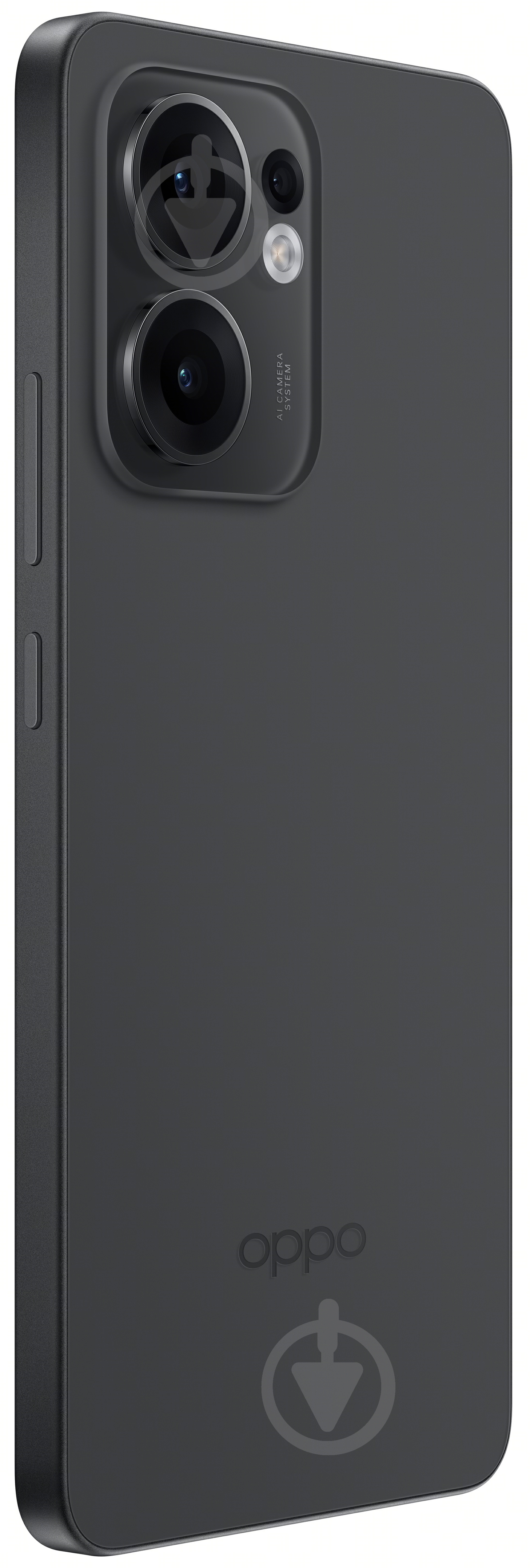 Смартфон OPPO Reno13 F 5G 8/256GB graphite grey (CPH2699) - фото 7