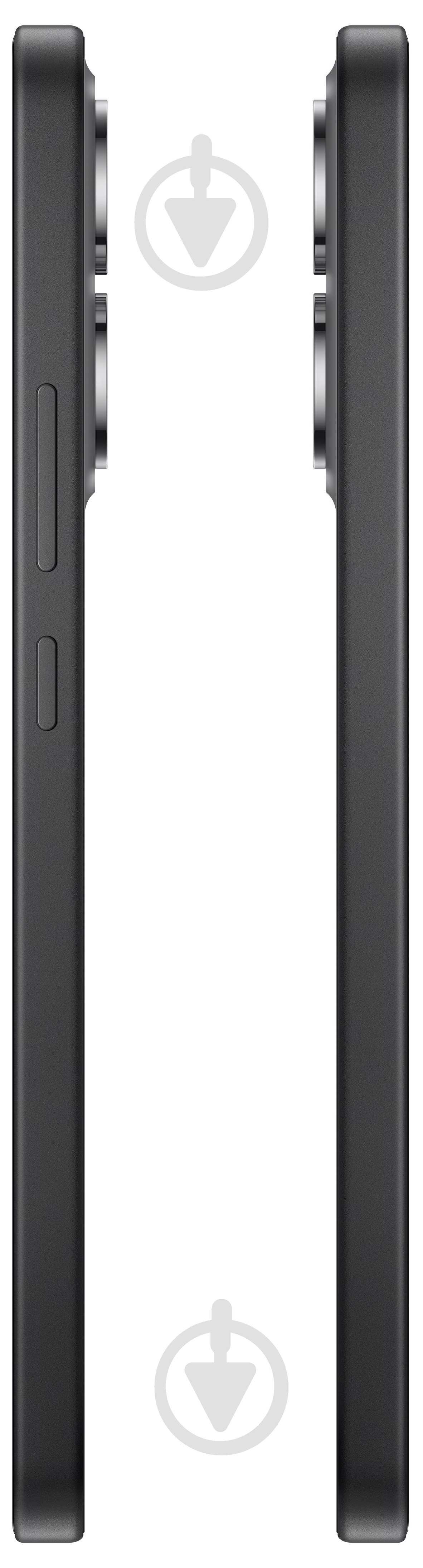 Смартфон OPPO Reno13 F 5G 8/256GB graphite grey (CPH2699) - фото 8