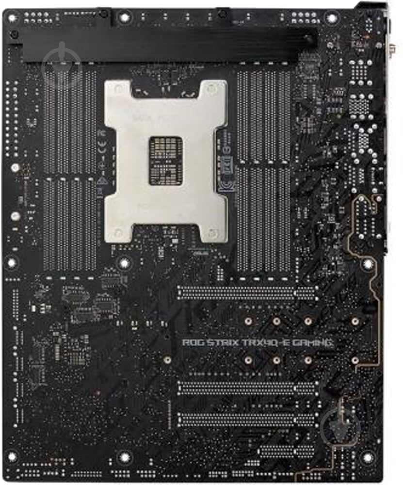 Материнская плата Asus STRIX_TRX40-E_GAMING (Socket sTRX4, AMD TRX40, ATX) - фото 6