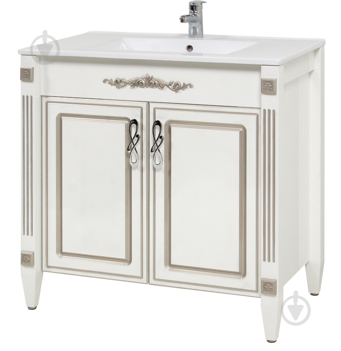 Тумба підлогова Сансервіс Romance 80 - фото 1