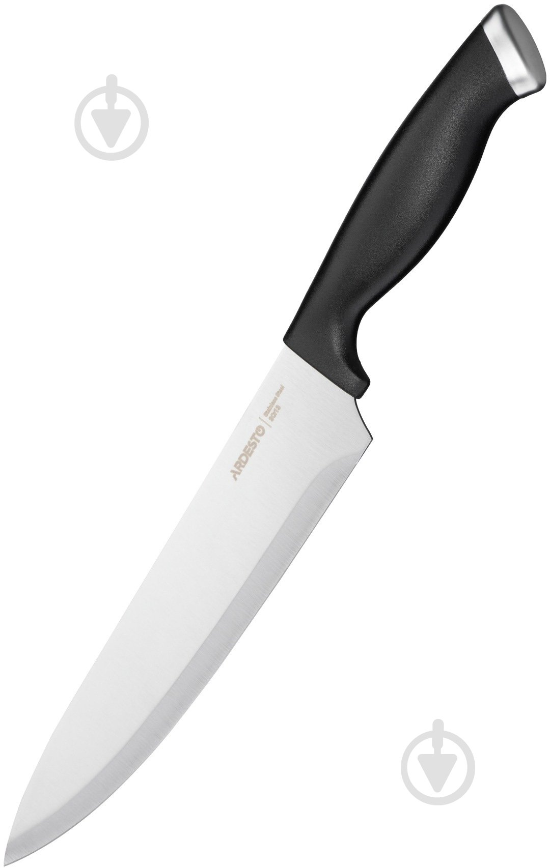 Набор ножей Ardesto Gemini Gourmet AR2103BL - фото 3