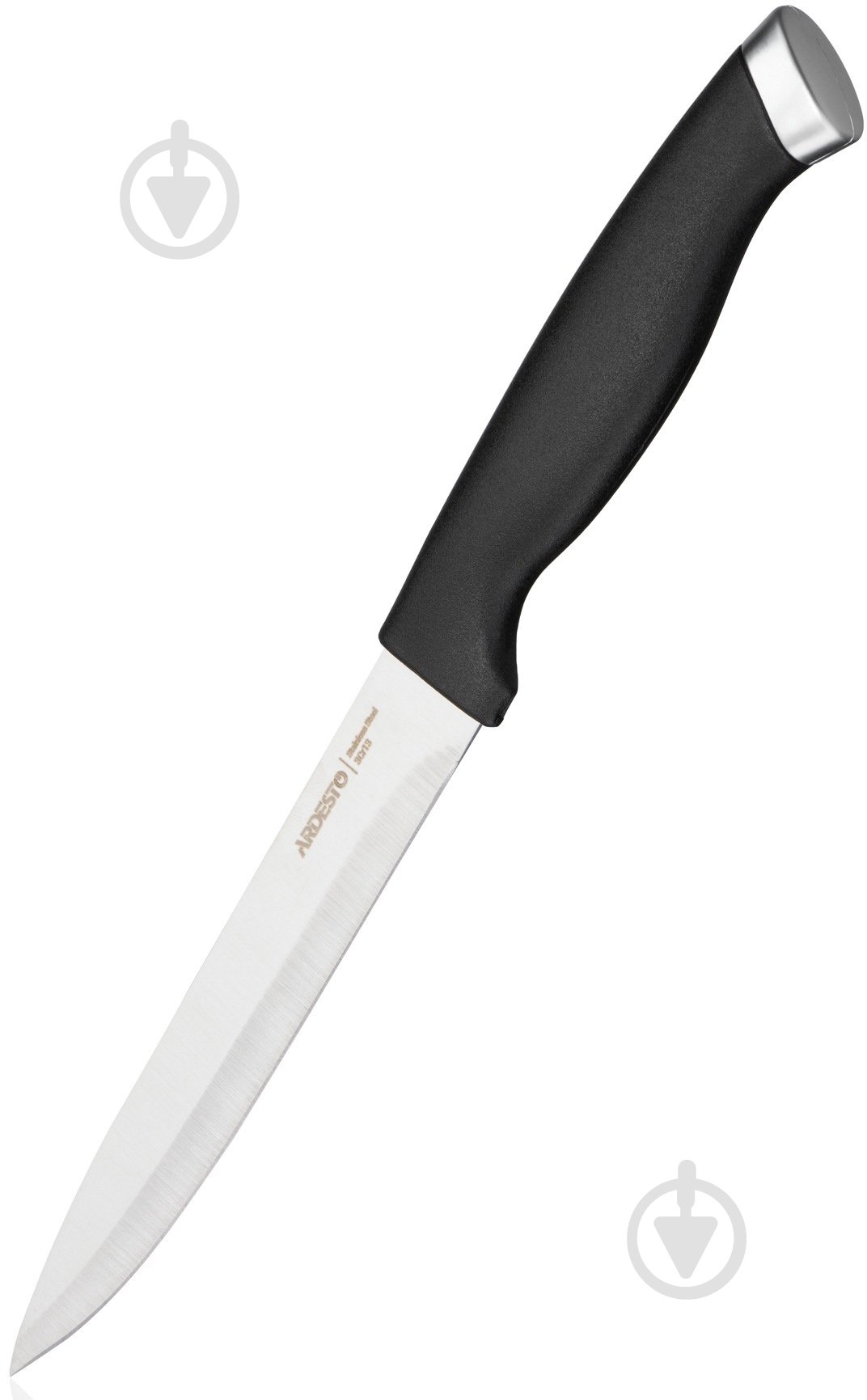 Набор ножей Ardesto Gemini Gourmet AR2103BL - фото 4