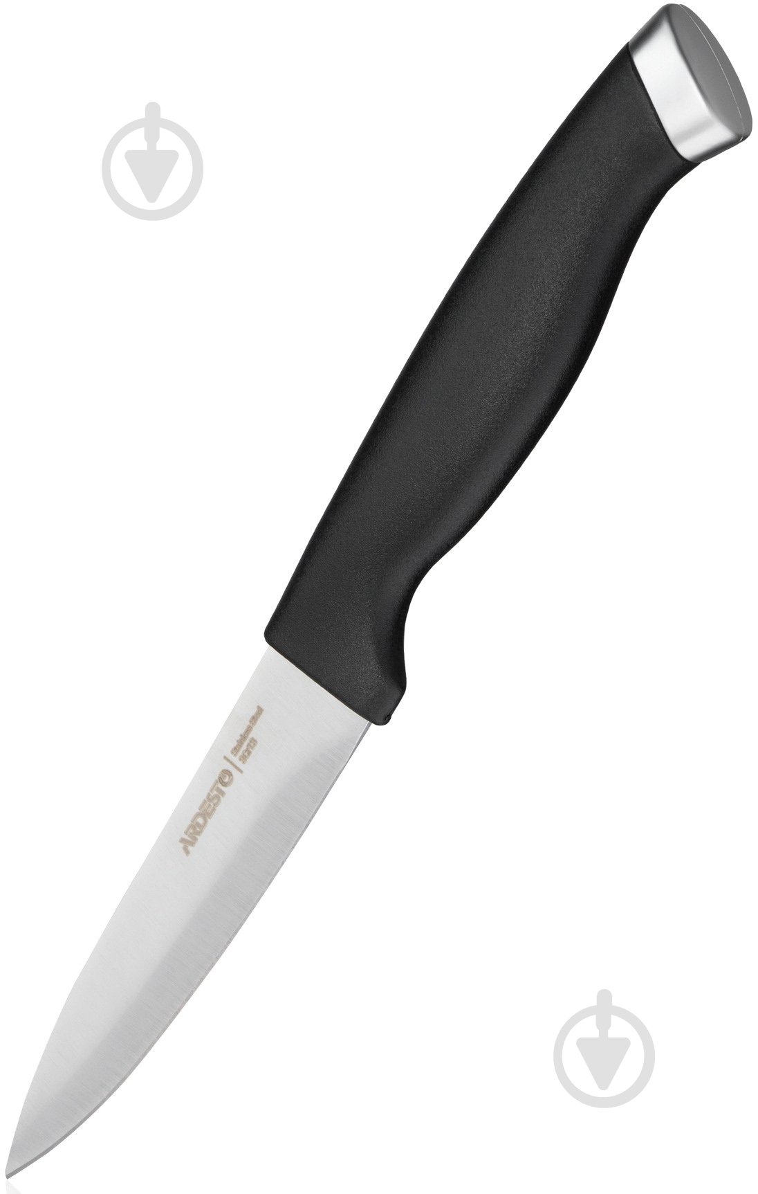 Набор ножей Ardesto Gemini Gourmet AR2103BL - фото 2