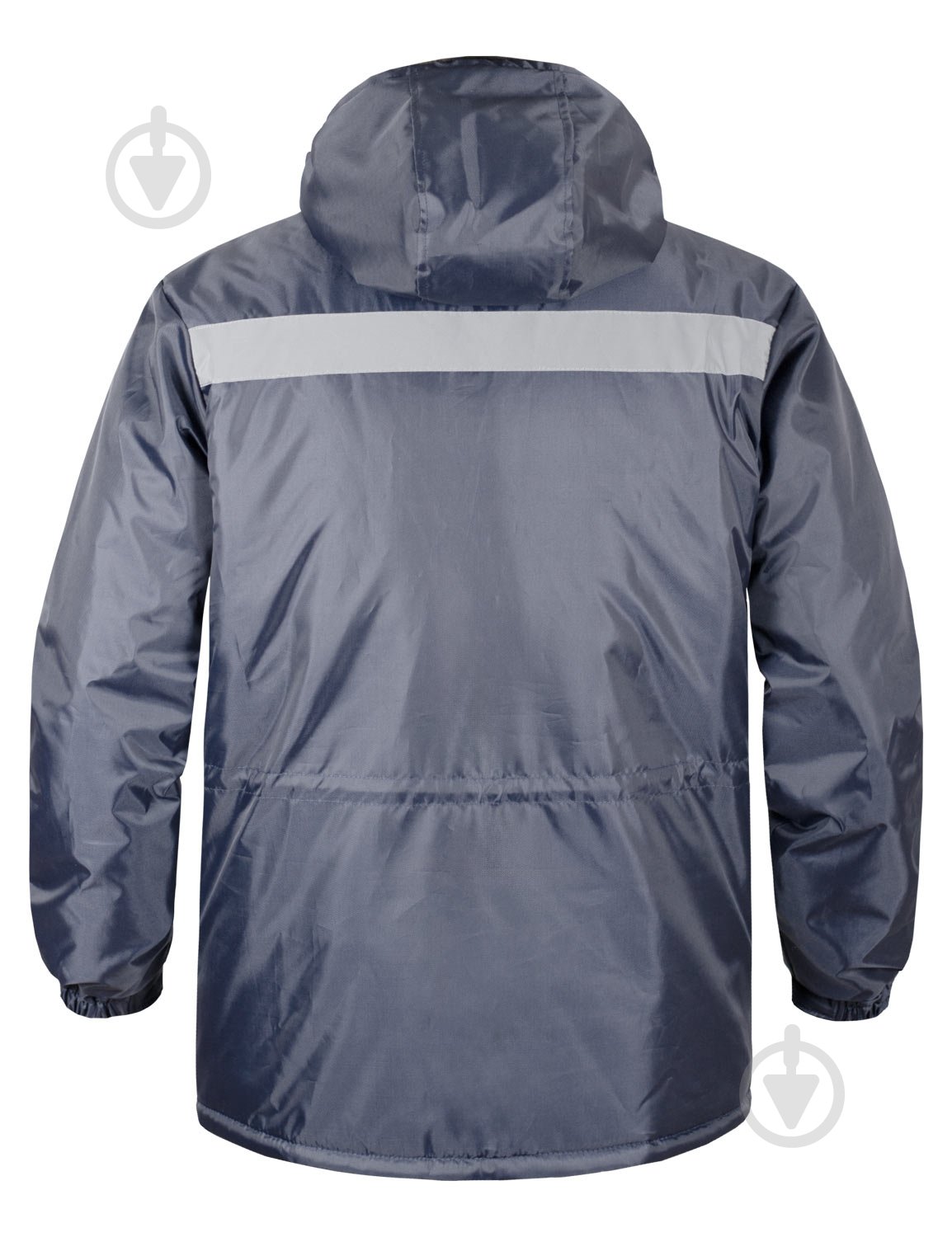 Куртка робоча INSIGHT EXPERT р. XL зріст 5-6 81155 сірий - фото 2 Куртка робоча INSIGHT EXPERT р. XL зріст 5-6 81155 сірий - фото 2