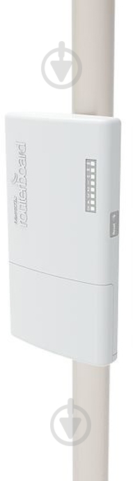 Маршрутизатор Mikrotik PowerBox Pro RB960PGS-PB - фото 3 Маршрутизатор Mikrotik PowerBox Pro RB960PGS-PB - фото 3
