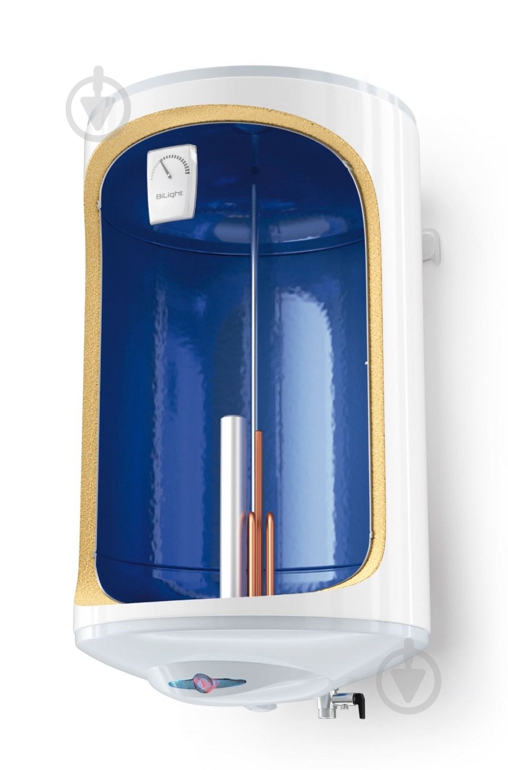 Бойлер Tesy GCV 1504420 B11 TSR - фото 5 Бойлер Tesy GCV 1504420 B11 TSR - фото 5