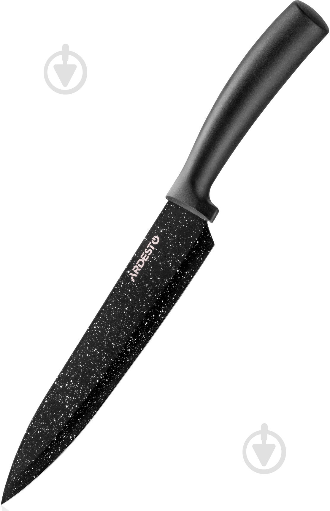 Набор ножей Ardesto Black Mars 3 предмета AR2103BB - фото 2