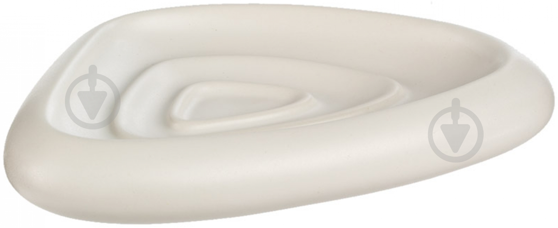 Мыльница Spirella Etna 10.10536 - фото 1 Мыльница Spirella Etna 10.10536 - фото 1