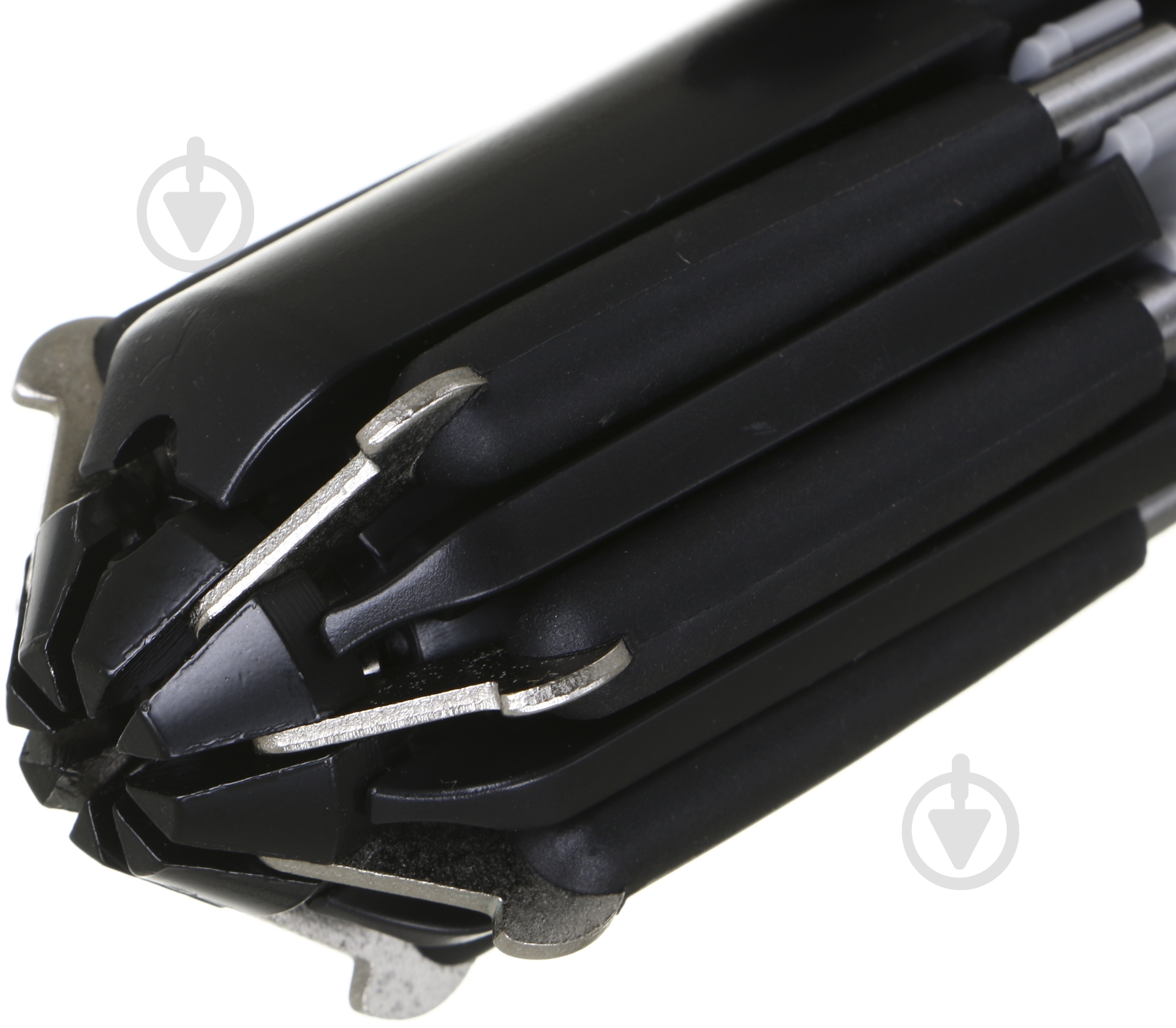 Фонарик Lighthouse Lighthouse черный - фото 4