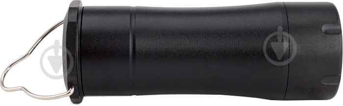 Фонарик Lighthouse Lighthouse, 4 в 1 черный - фото 2