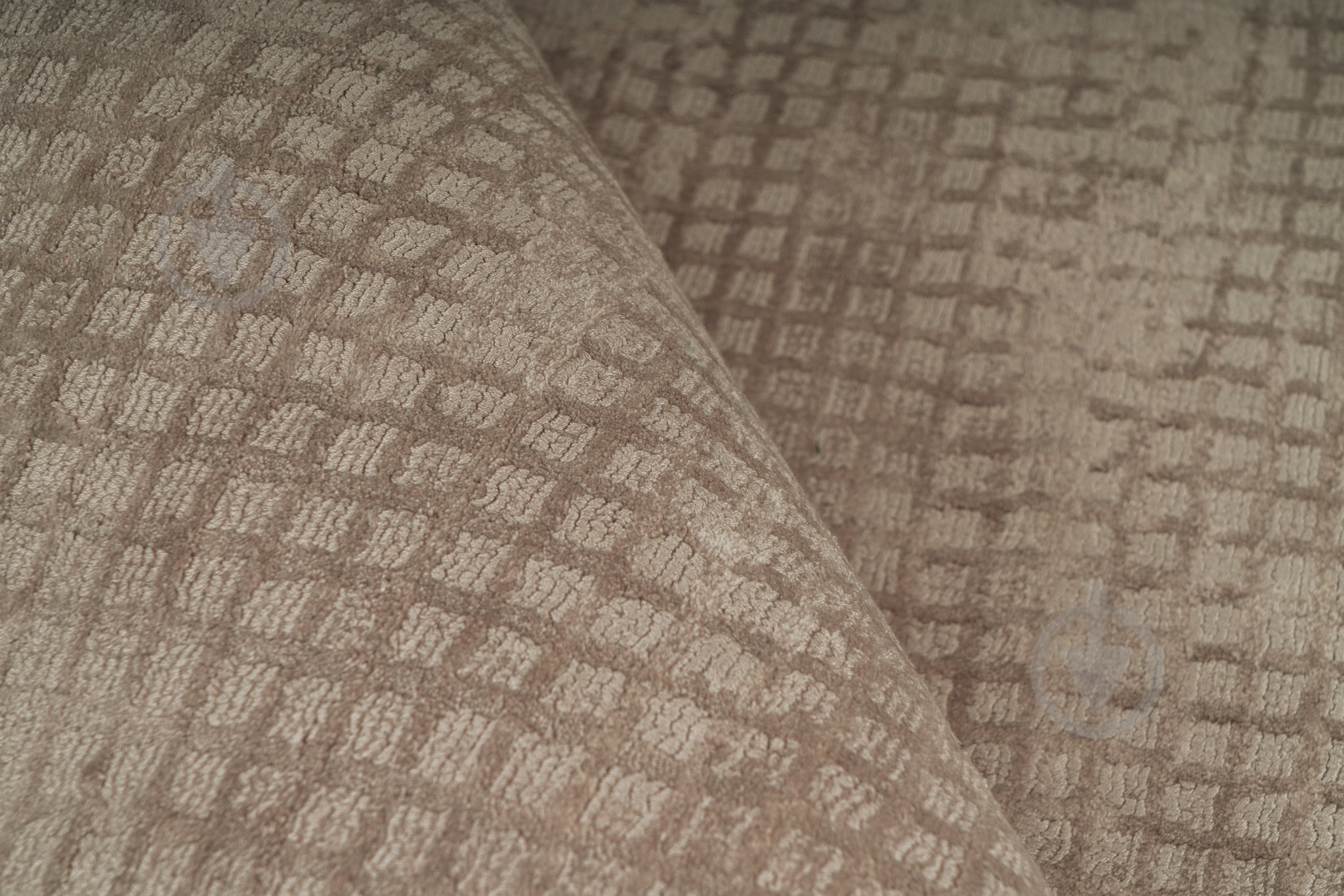 Килим Kayoom Bridget taupe 160х230 - фото 2