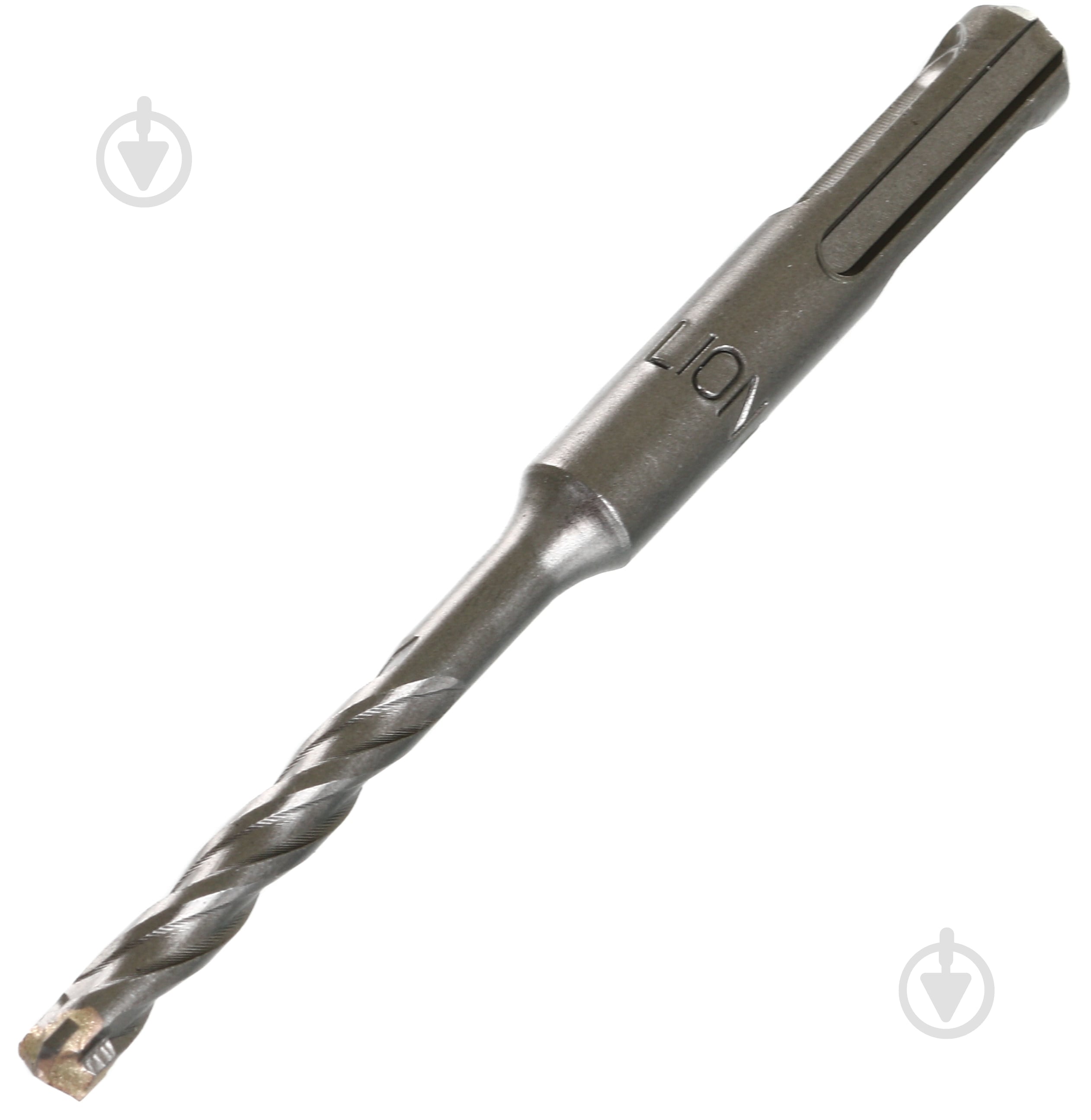 Бур LION 3CUT SDS-plus 6x110 мм 1 шт. - фото 1