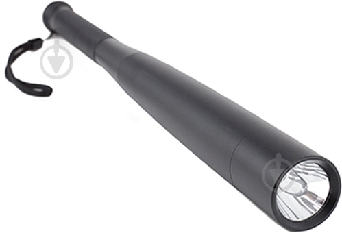 Фонарик Lighthouse Lighthouse, Bita XL черный - фото 1