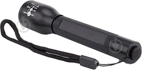 Фонарик Lighthouse Lighthouse, Bond черный - фото 2