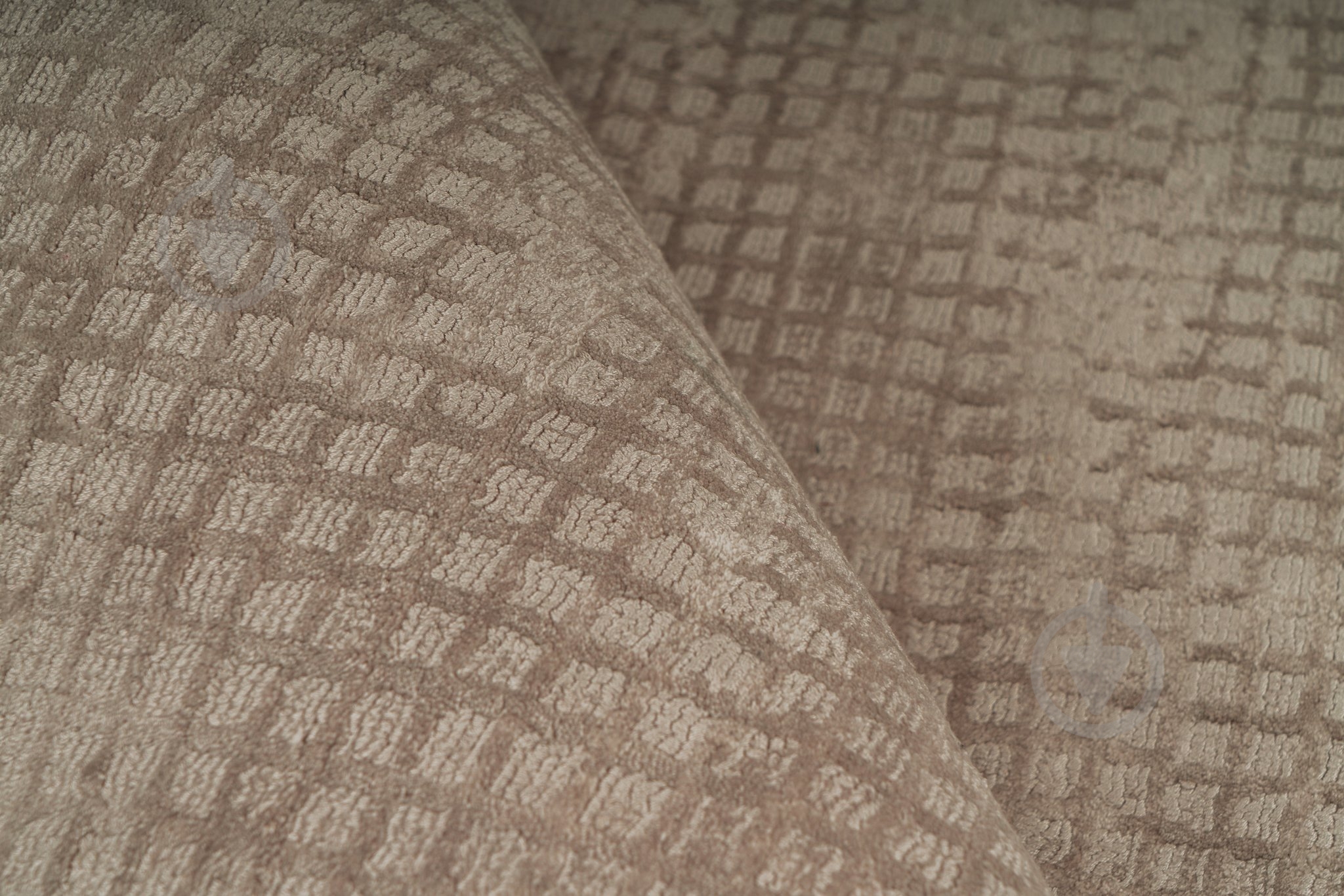 Ковер Kayoom Bridget taupe 200x290 - фото 2