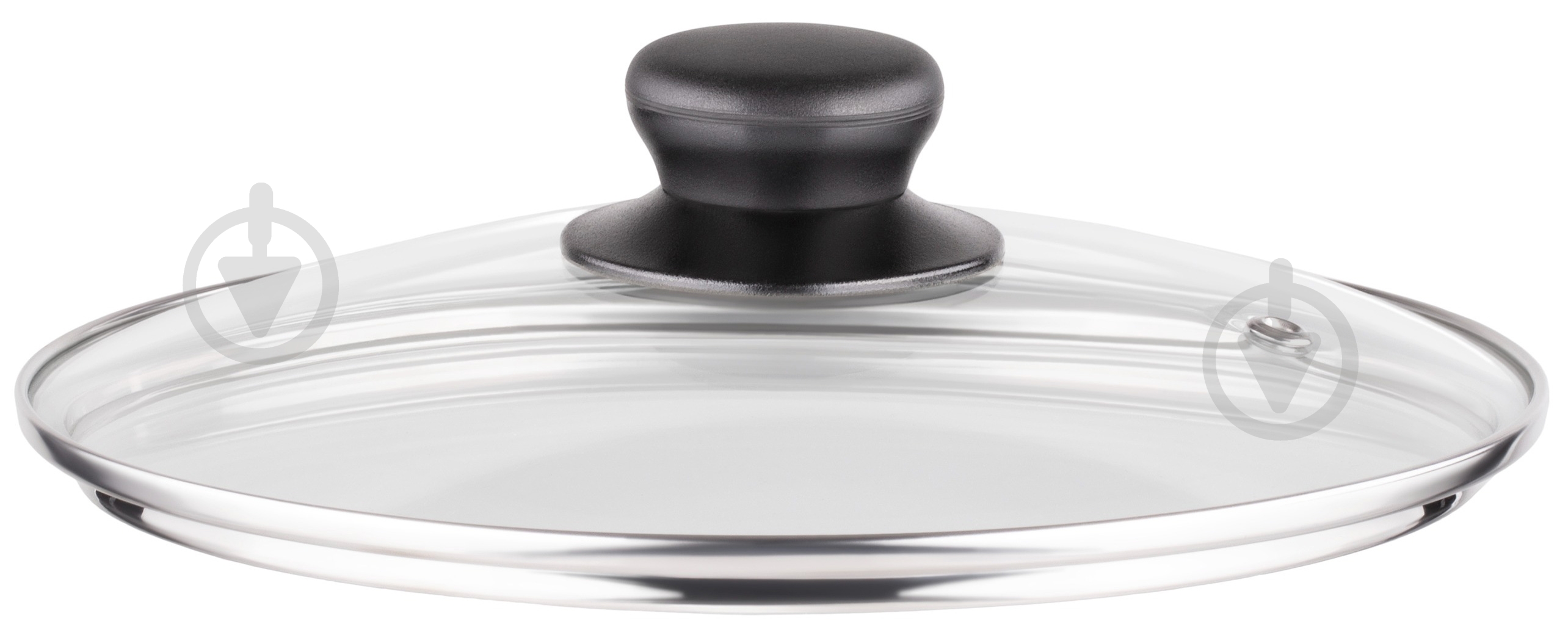 Крышка Ardesto Gemini Gourmet 20 см AR1920GCL - фото 1