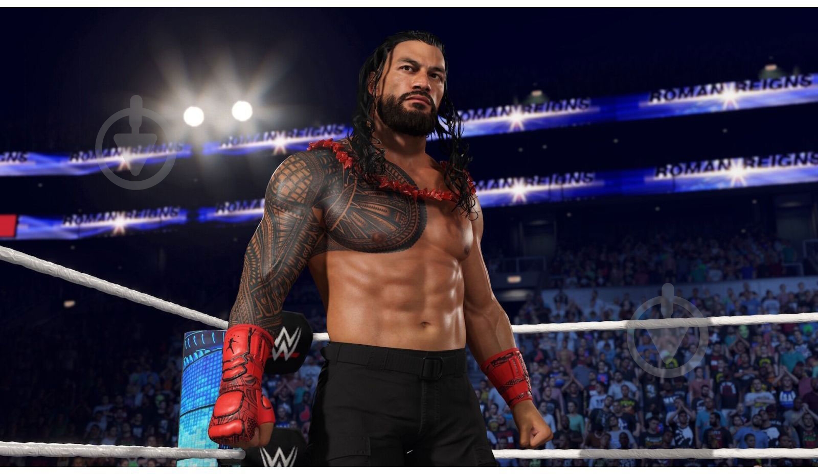 Гра Sony PS5 WWE 2K25 BD диск (5026555438667) - фото 4